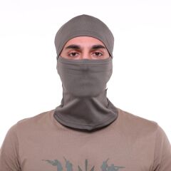 Single Sword Taktik Army Maske - Soğuktan Koruyucu İnce Kar Maskesi