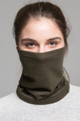 Thermoform Erkek&Kadın Kışlık Termal Boyunluk