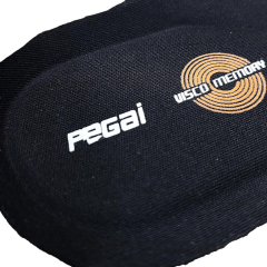 Single Sword Pegai İnsole Visco Memory 3D Jel Ultra Konforlu Tabanlık 39-45 Numara