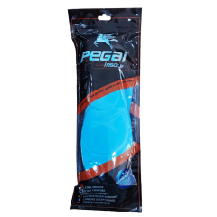 Single Sword Pegai İnsole Visco Memory 3D Jel Ultra Konforlu Tabanlık 39-45 Numara
