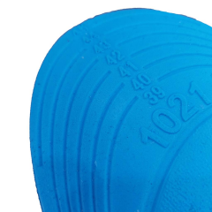 Single Sword Pegai İnsole Visco Memory 3D Jel Ultra Konforlu Tabanlık 39-45 Numara