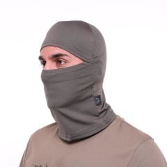 Single Sword Taktik Army Maske - Soğuktan Koruyucu İnce Kar Maskesi HAKİ