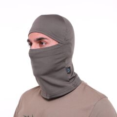 Single Sword Taktik Army Maske - Soğuktan Koruyucu İnce Kar Maskesi HAKİ