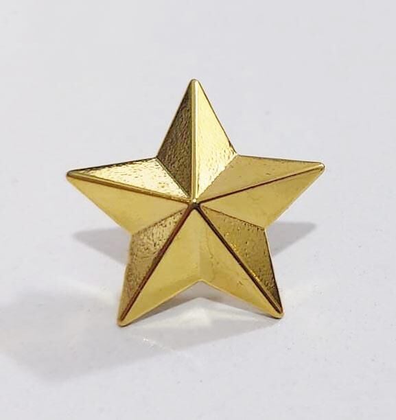 METAL YILDIZ VE DÜĞME  Y.DIŞI SP.DÜĞ