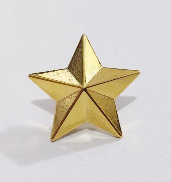 METAL YILDIZ VE DÜĞME  Y.DIŞI SP.DÜĞ