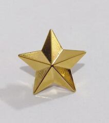 METAL YILDIZ VE DÜĞME  Y.DIŞI SP.DÜĞ