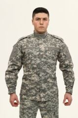 Single Sword Regular Taktik Takım - Spor Outdoor Avcı Tactical Takım MULTİCAM - 4XL