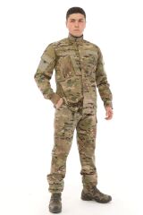 Single Sword Regular Taktik Takım - Spor Outdoor Avcı Tactical Takım USA - 3XL