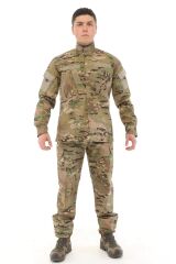 Single Sword Regular Taktik Takım - Spor Outdoor Avcı Tactical Takım USA - 3XL