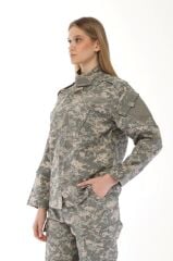 Single Sword Regular Taktik Takım - Spor Outdoor Avcı Tactical Takım M - MULTİCAM