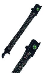 Single Sword Pusulalı Bıçaklı Parakort RENK-1