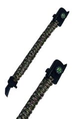 Single Sword Pusulalı Bıçaklı Parakort RENK-2