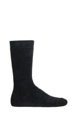 Oil Company Akrilik Asker Çorabı SİYAH