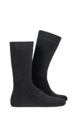 Oil Company Akrilik Asker Çorabı SİYAH