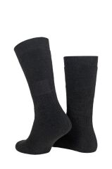 Oil Company Akrilik Asker Çorabı SİYAH