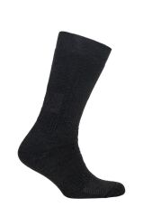 Oil Company Akrilik Asker Çorabı SİYAH