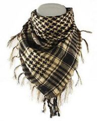 Single Sword Desenli Askeri Puşi - Poşi KAHVE