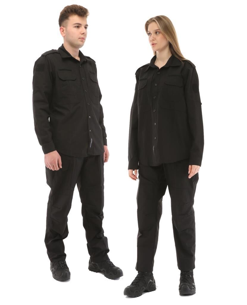 Single Sword 5.11 Tactical Takım L - SİYAH