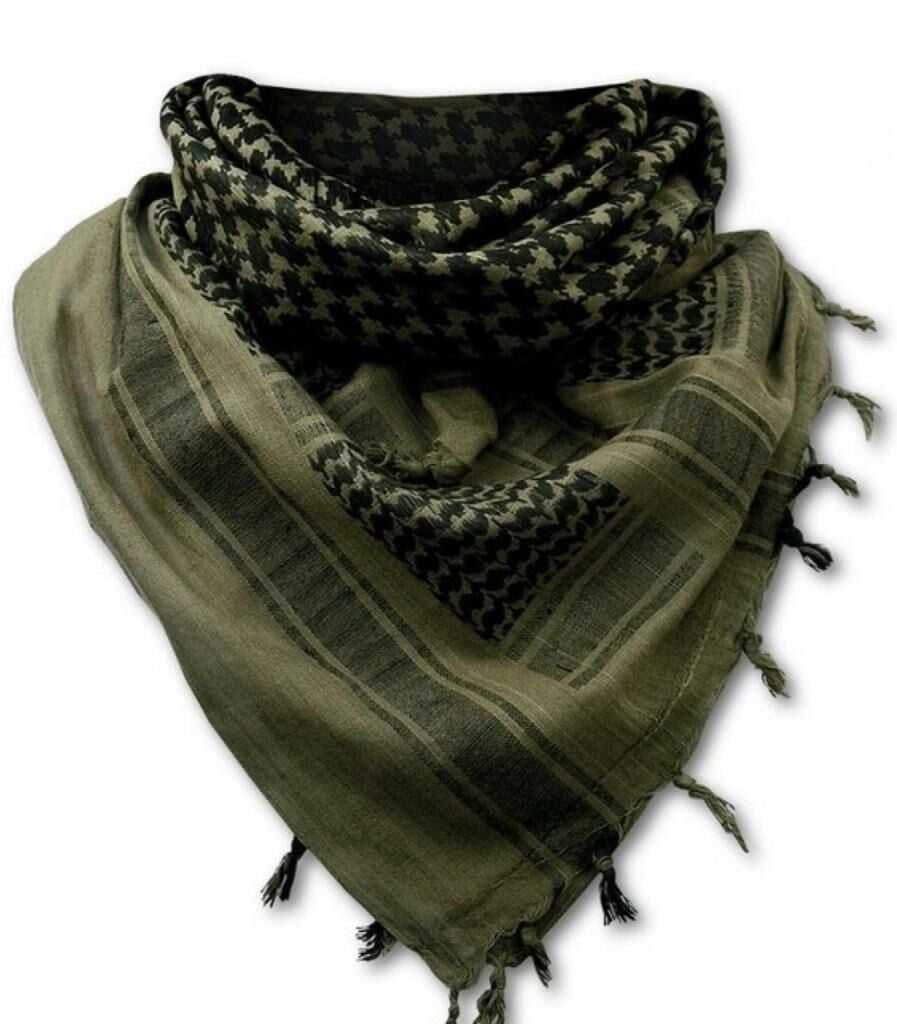 Single Sword Desenli Askeri Puşi - Poşi HAKİ