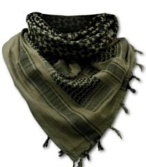 Single Sword Desenli Askeri Puşi - Poşi HAKİ