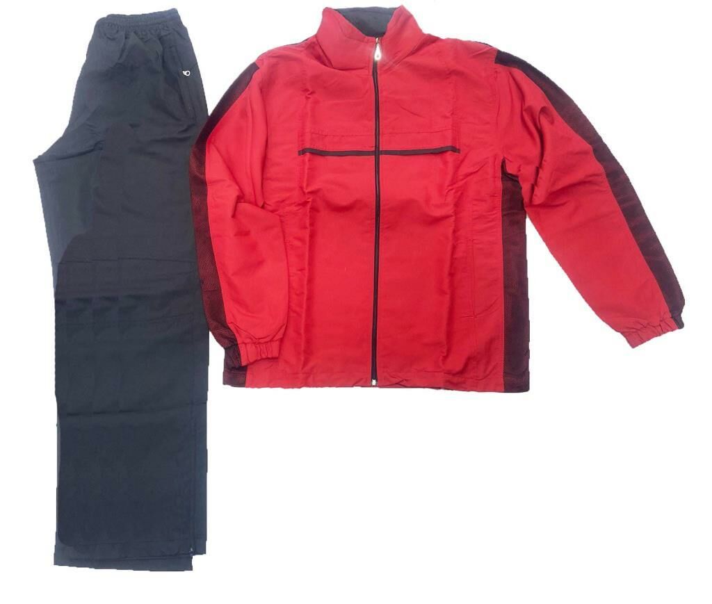 Single Sword Eşofman Takımı SİYAH - 2XL