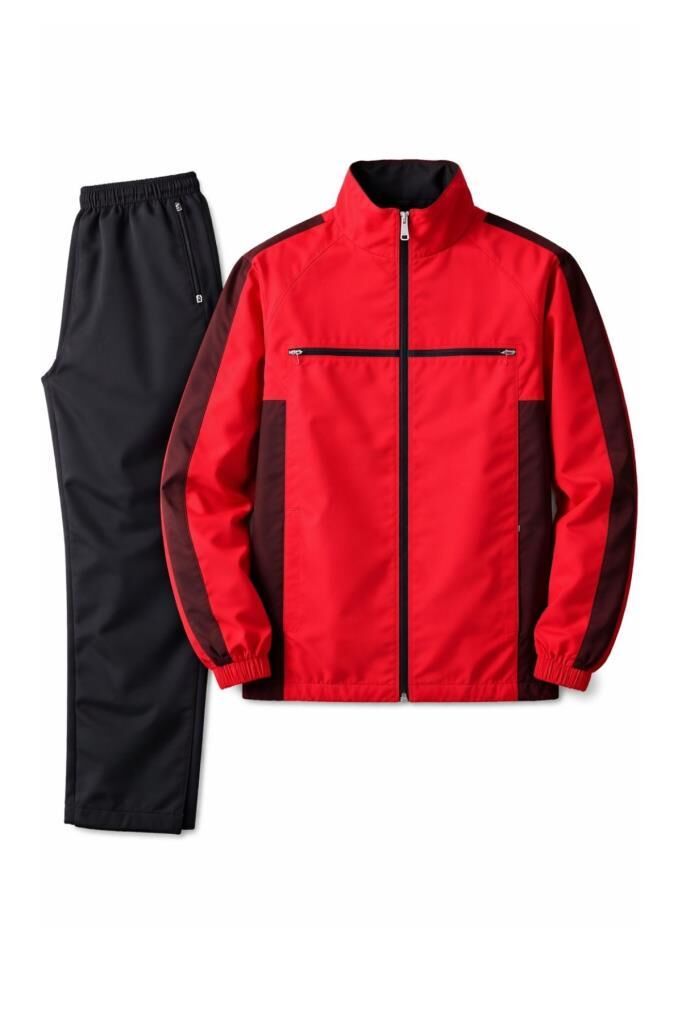 Single Sword Eşofman Takımı