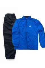 Single Sword Eşofman Takımı KIRMIZI - L