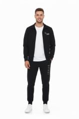 Single Sword Eşofman Takımı MAVİ - M