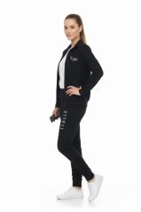 Single Sword Eşofman Takımı MAVİ - M