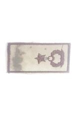 Single Sword Nakış Jandarma Eğitim Rütbe UZM.ÇVŞ.9