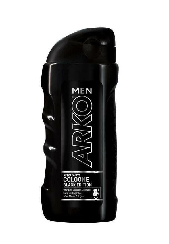 Arko Men Traş Kolonyası (250 ML)- Arko Traş Kolonyası- Arko Traş Losyonu COOL