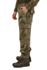 Single Sword Yeni TSK Eğitim Pantolonu- Tsk Yeni Kamuflaj- Tsk Kamuflajları 45-S