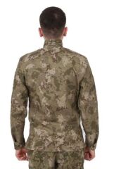Single Sword Yeni TSK Eğitim Gömlek 60-3XL