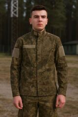 Single Sword Yeni TSK Eğitim Gömlek 60-3XL