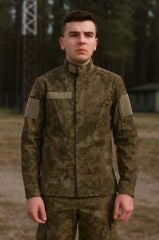 Single Sword Yeni TSK Eğitim Gömlek 60-3XL