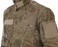 Single Sword Yeni TSK Eğitim Gömlek 60-3XL