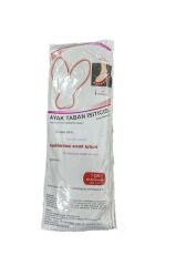 Ayak Taban Isıtıcısı - Ayak Sobası - 5 li Paket 40-43 Numara 40-43