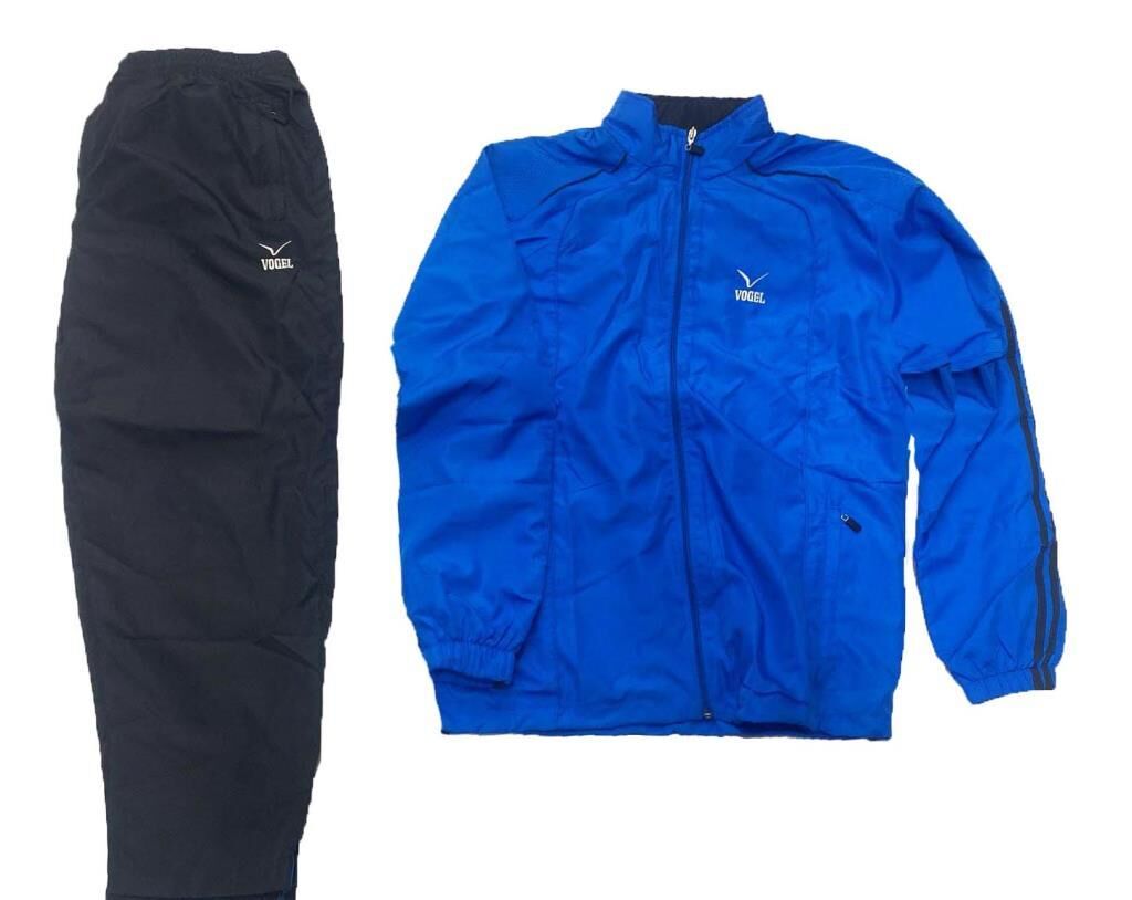 Single Sword Eşofman Takımı MAVİ - M