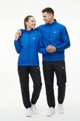 Single Sword Eşofman Takımı MAVİ - M