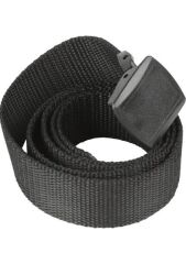 Single Sword Taktik Kemer - Yerli Üretim Taktik Kemer SİYAH