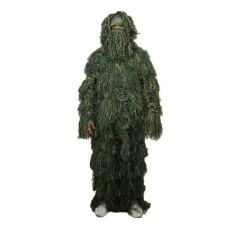 Ghillie Suit Gizlenme Elbisesi Ç.KAMUFLAJ