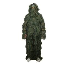 Ghillie Suit Gizlenme Elbisesi Ç.KAMUFLAJ