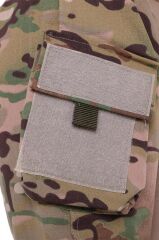 Single Sword Kadın&Erkek Outdoor ve Askeri Combat Tişört MULTİCAM - S