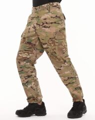Single Sword Tactical Kamuflaj Pantolon-Kamuflaj Multicam Taktik Koruma Pantolonu
