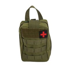 Single Sword İthal İlk Yardım Çantası 12 Parça