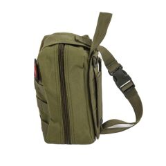 Single Sword İthal İlk Yardım Çantası 12 Parça