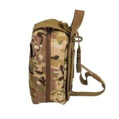 Single Sword İthal İlk Yardım Çantası 12 Parça MULTİCAM