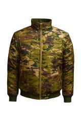 Single Sword Pilot Mont