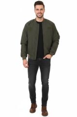 Single Sword Pilot Mont MULTİCAM - 3XL