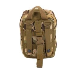 Single Sword İthal İlk Yardım Çantası 12 Parça MULTİCAM